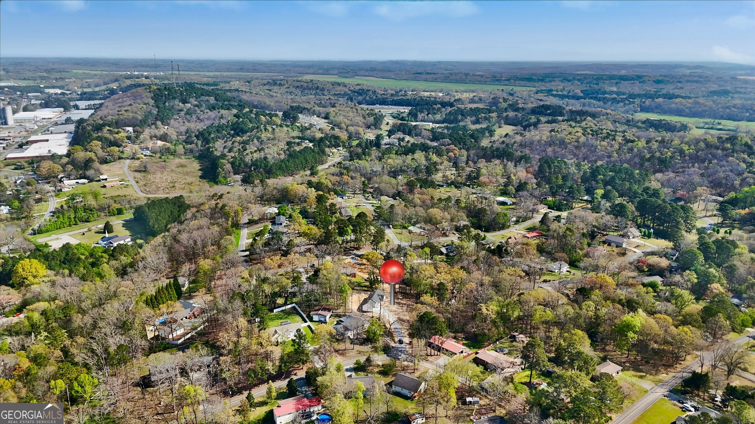 105 Keisha Lane Calhoun GA 30701