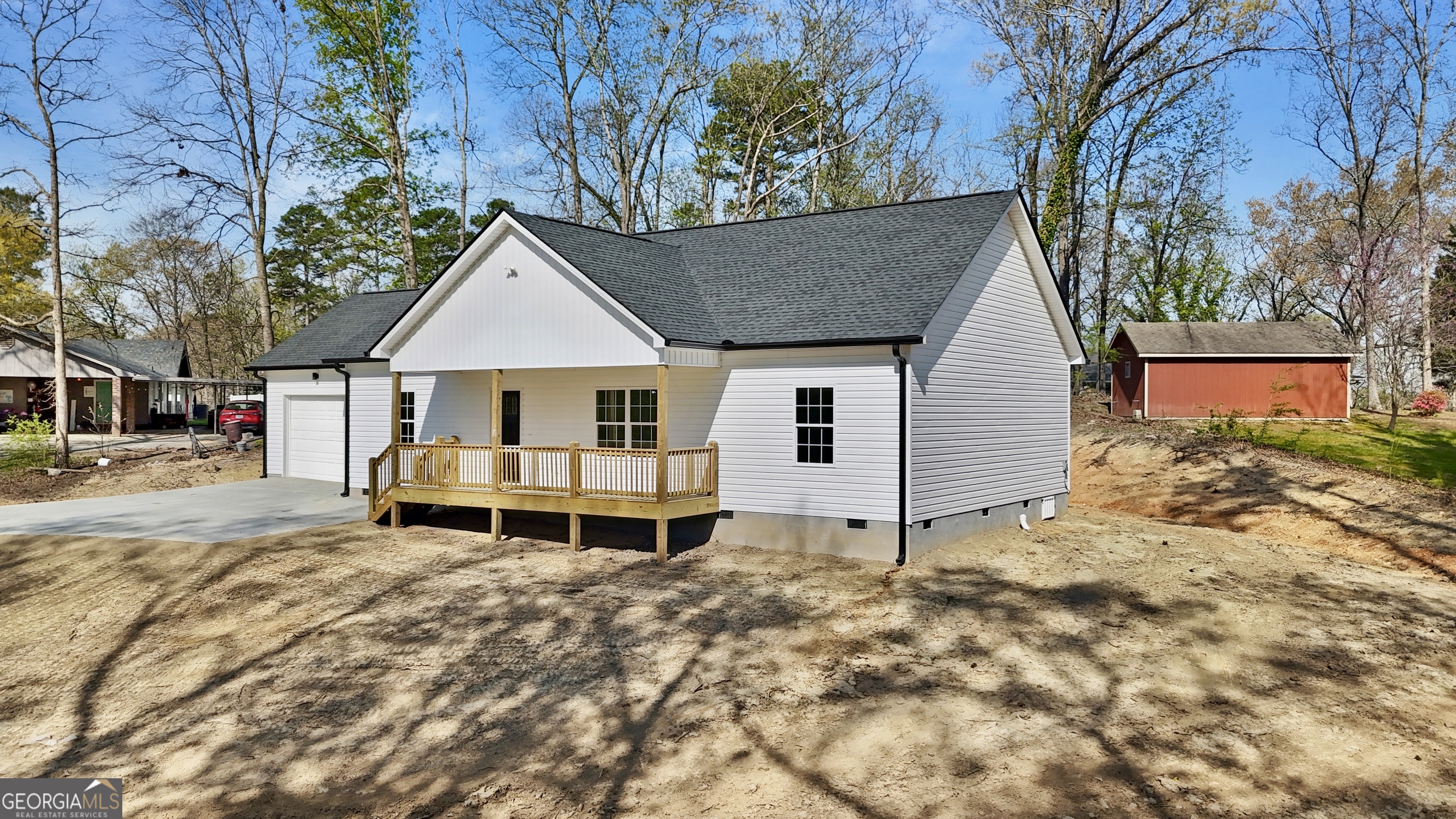 105 Keisha Lane Calhoun GA 30701