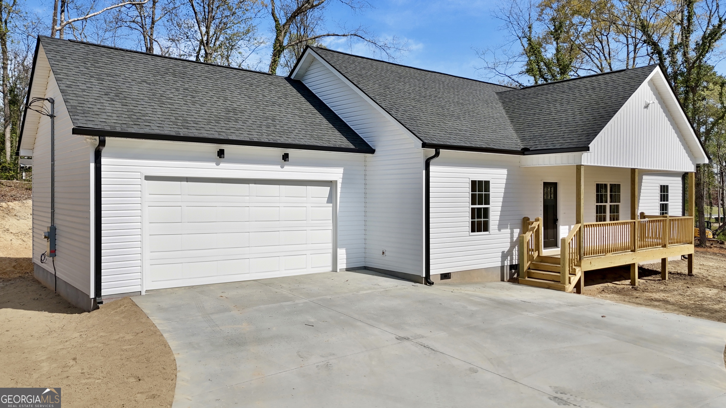 105 Keisha Lane Calhoun GA 30701