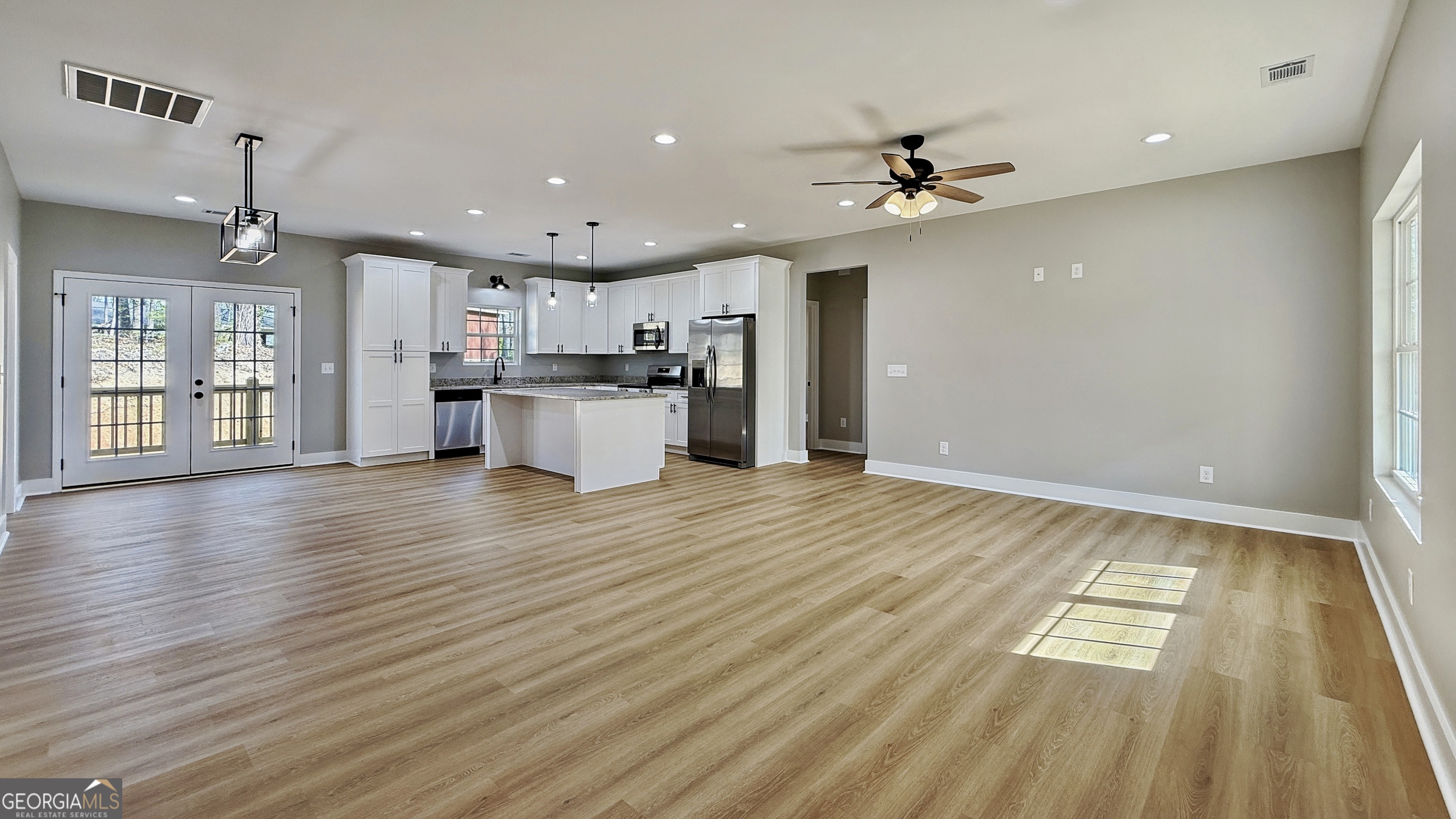 105 Keisha Lane Calhoun GA 30701