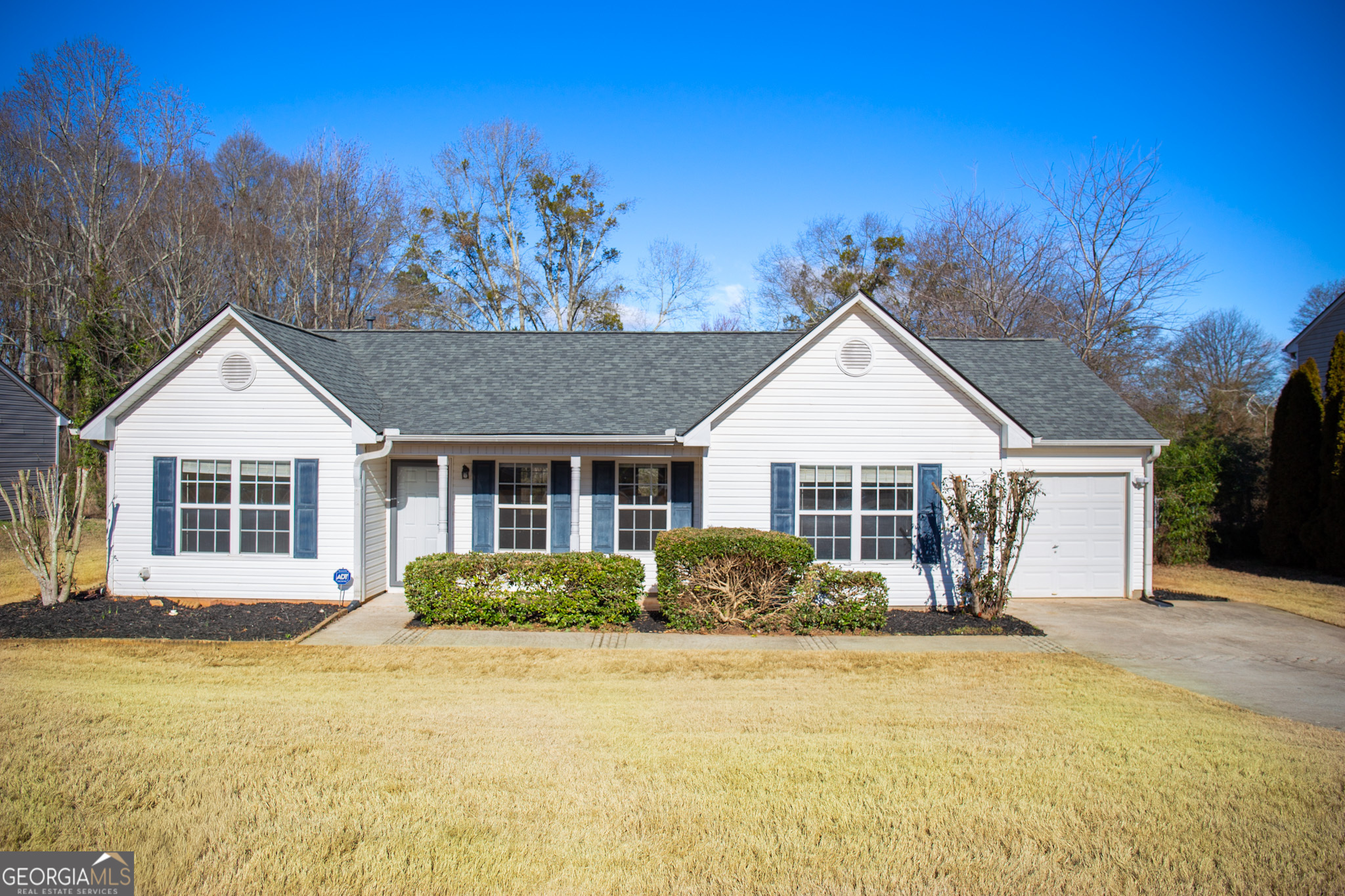 425 Shenandoah Court Winder GA 30680