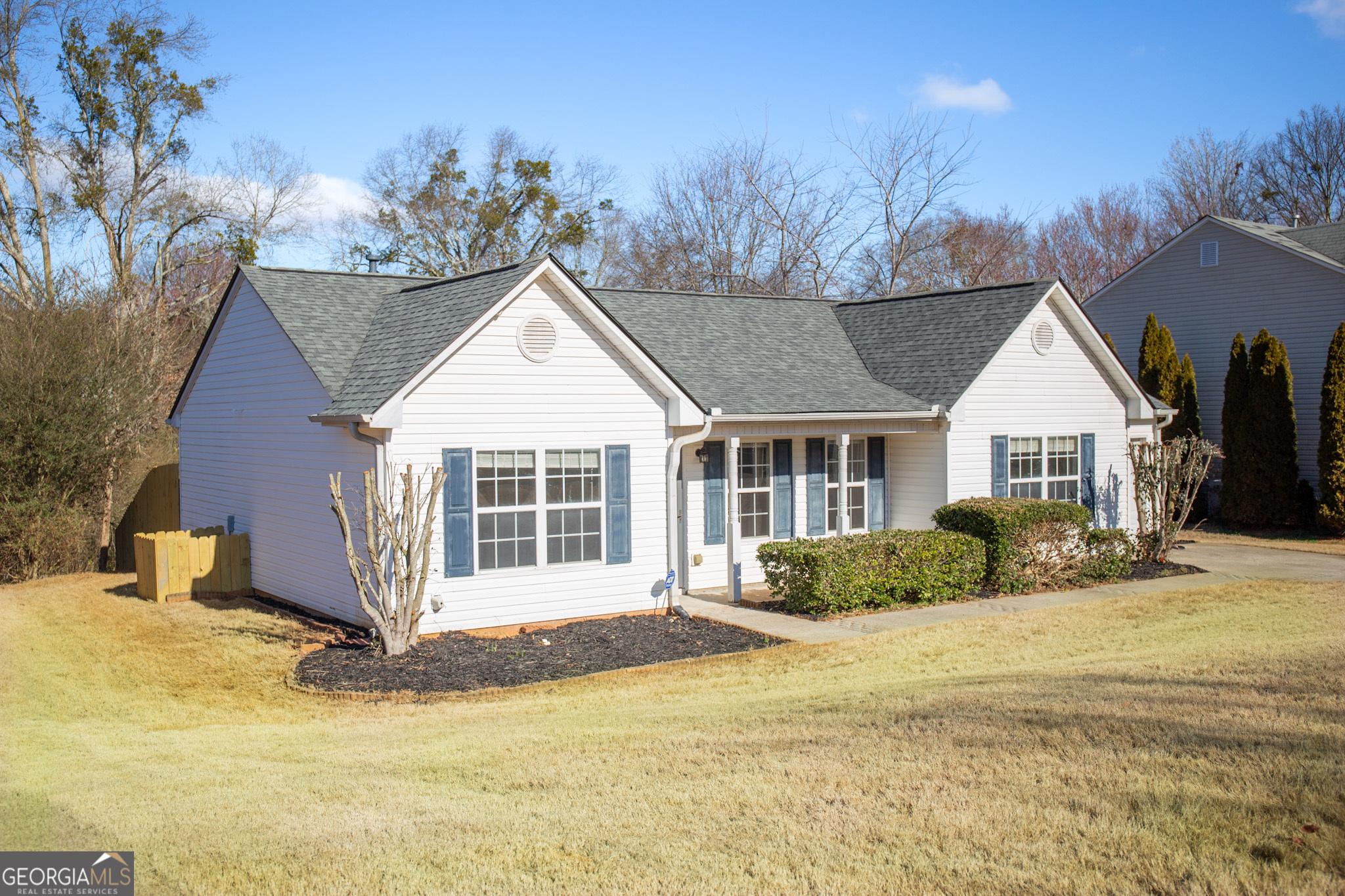 425 Shenandoah Court Winder GA 30680