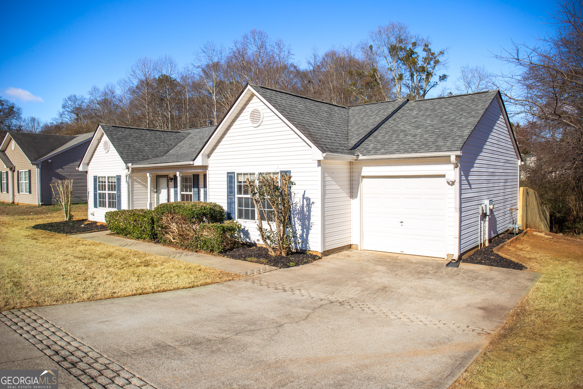 425 Shenandoah Court Winder GA 30680