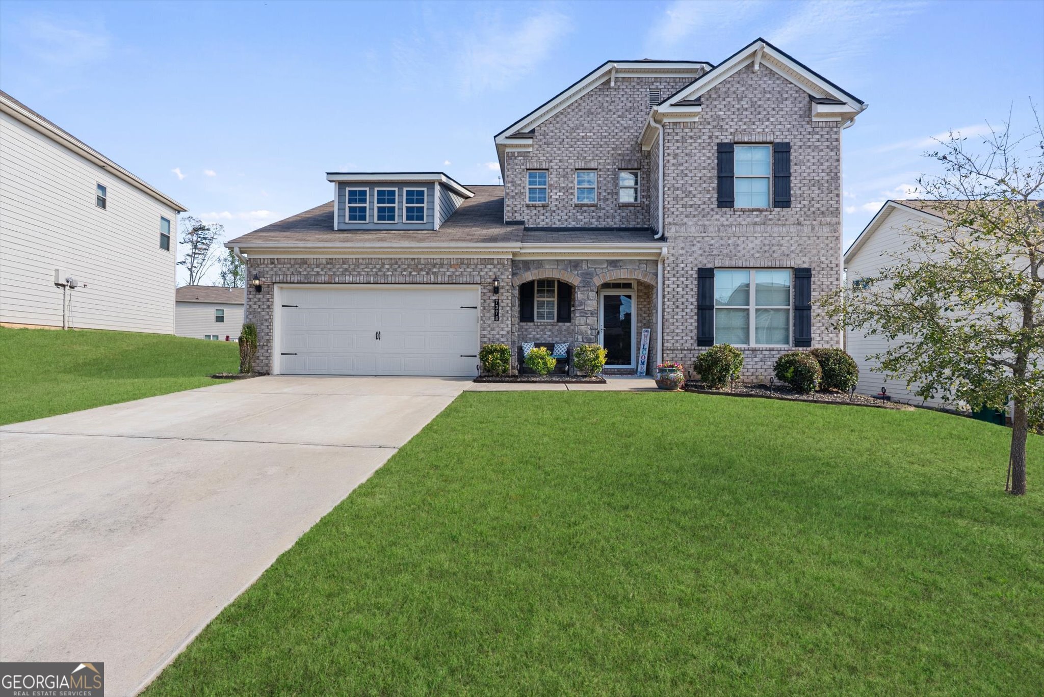 7378 Embassy Trace Riverdale GA 30296