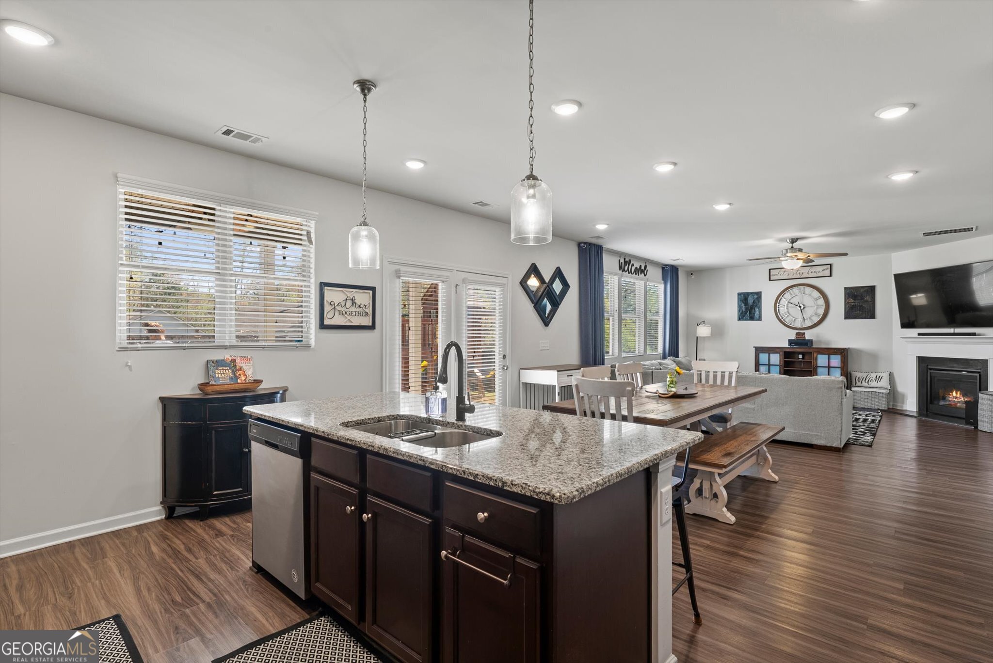 7378 Embassy Trace Riverdale GA 30296