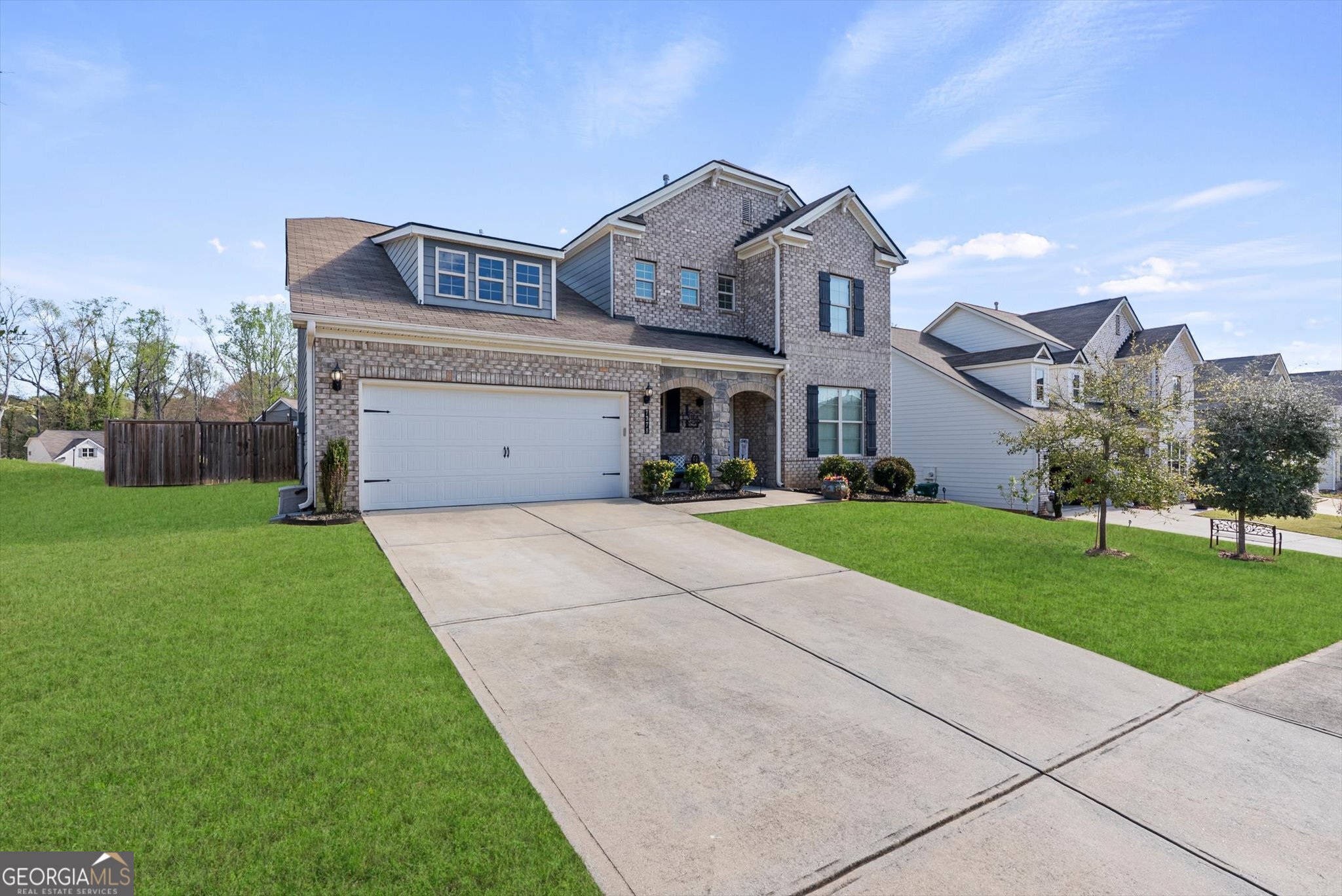 7378 Embassy Trace Riverdale GA 30296