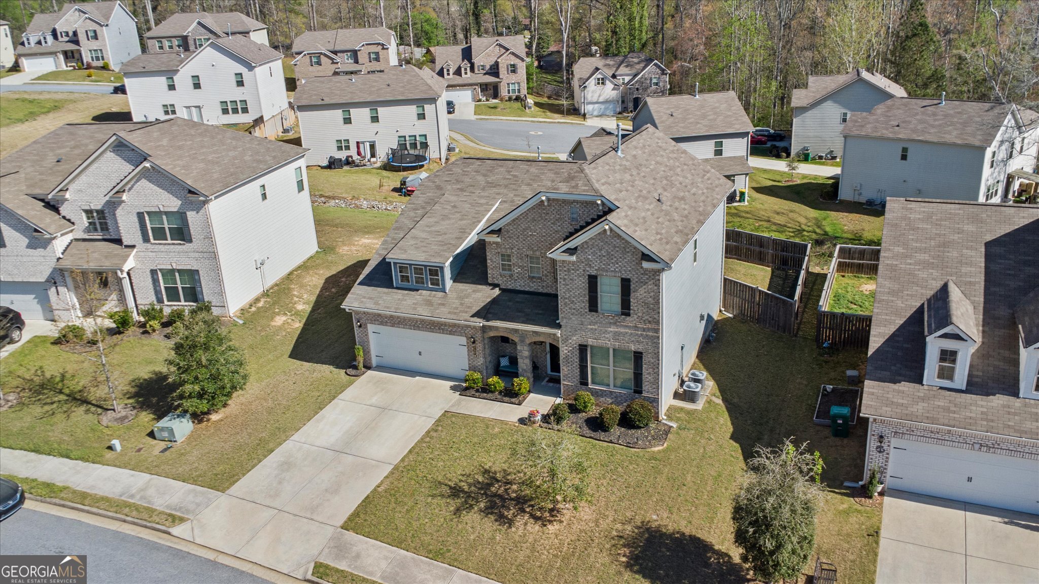 7378 Embassy Trace Riverdale GA 30296