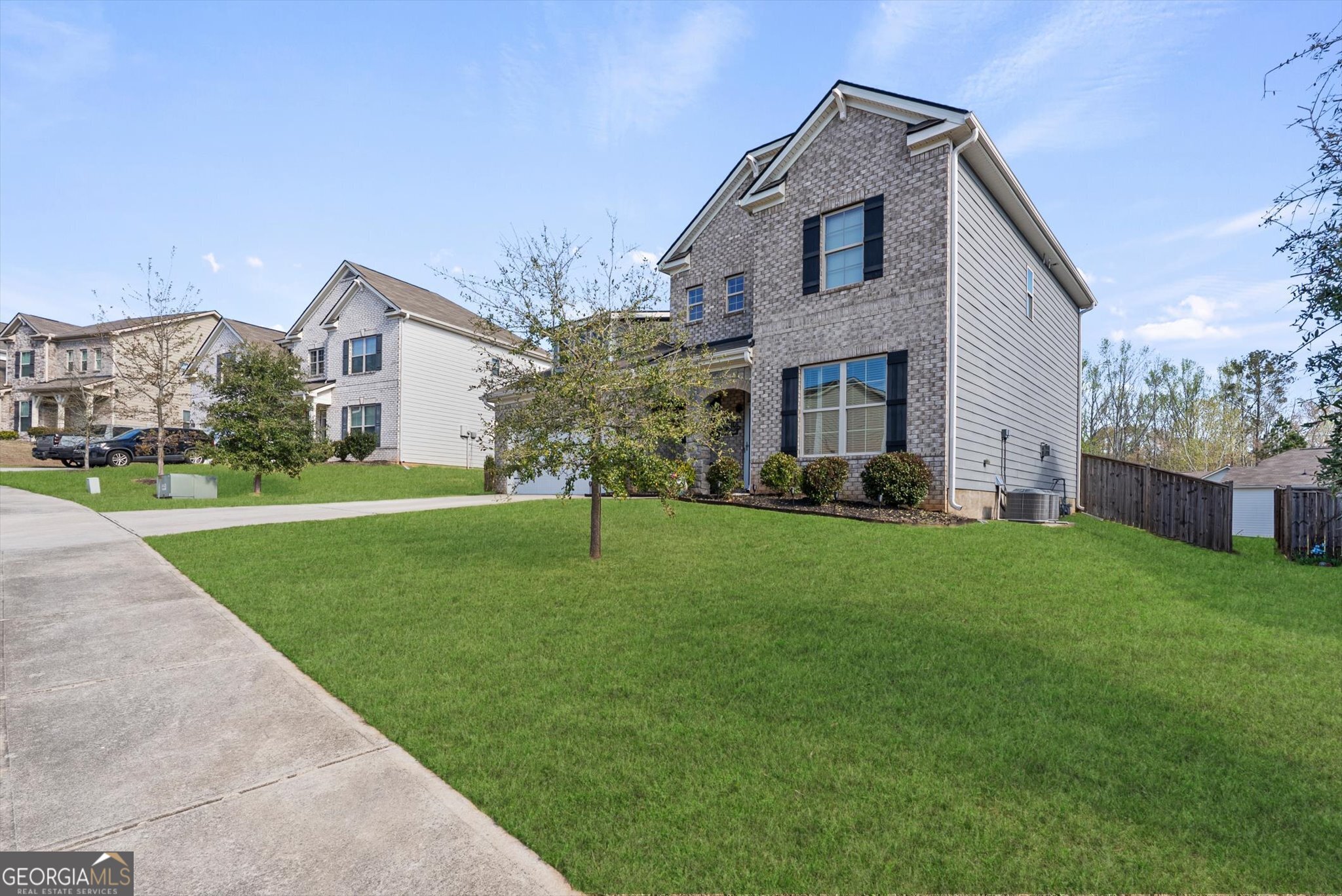 7378 Embassy Trace Riverdale GA 30296