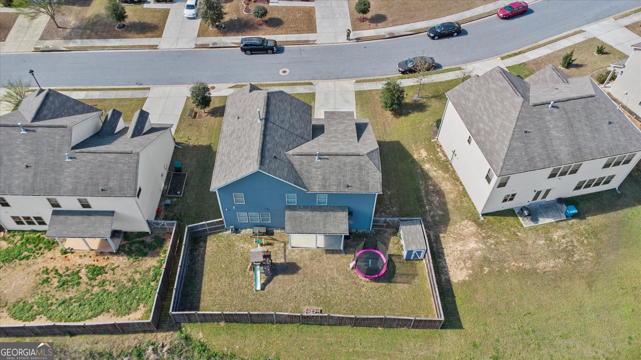 7378 Embassy Trace Riverdale GA 30296