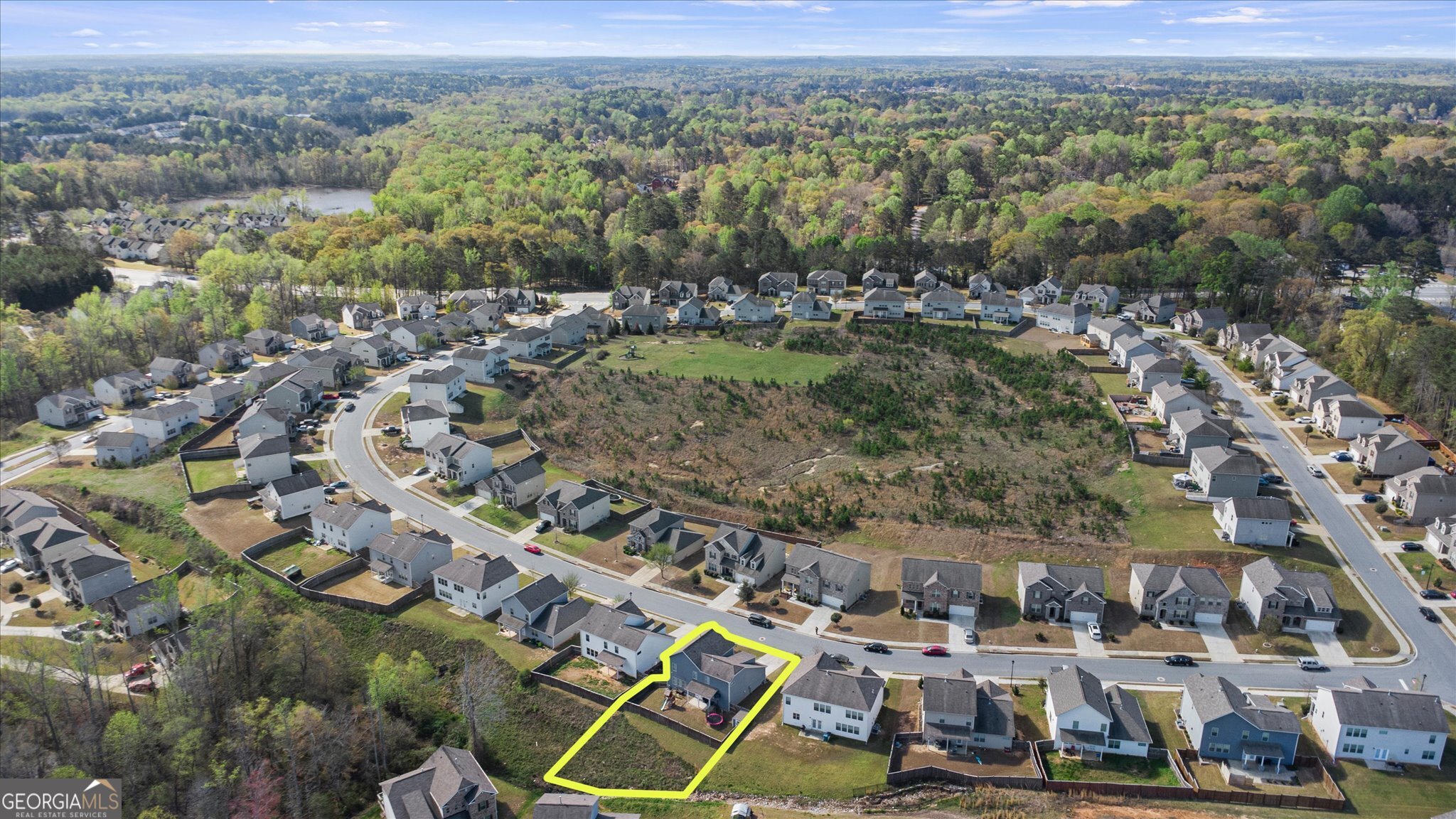 7378 Embassy Trace Riverdale GA 30296