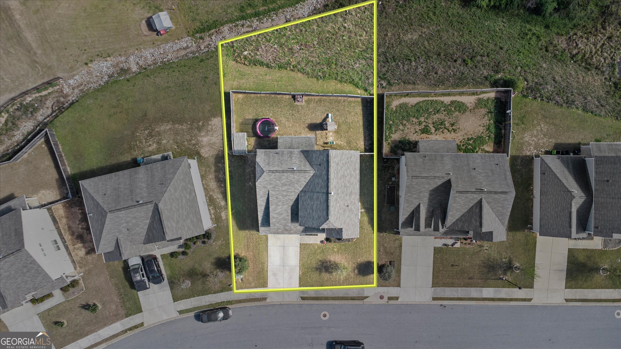7378 Embassy Trace Riverdale GA 30296