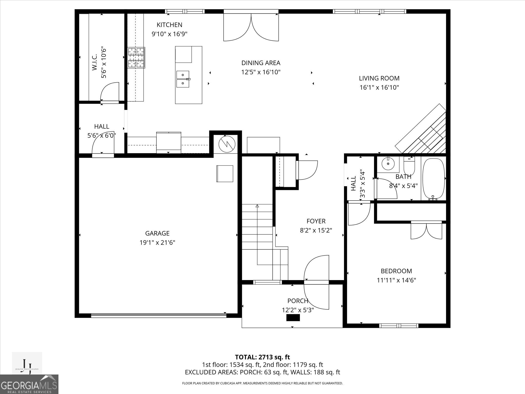 7378 Embassy Trace Riverdale GA 30296