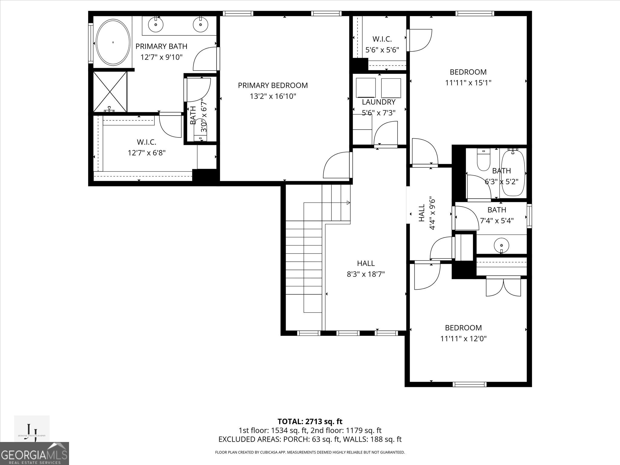 7378 Embassy Trace Riverdale GA 30296