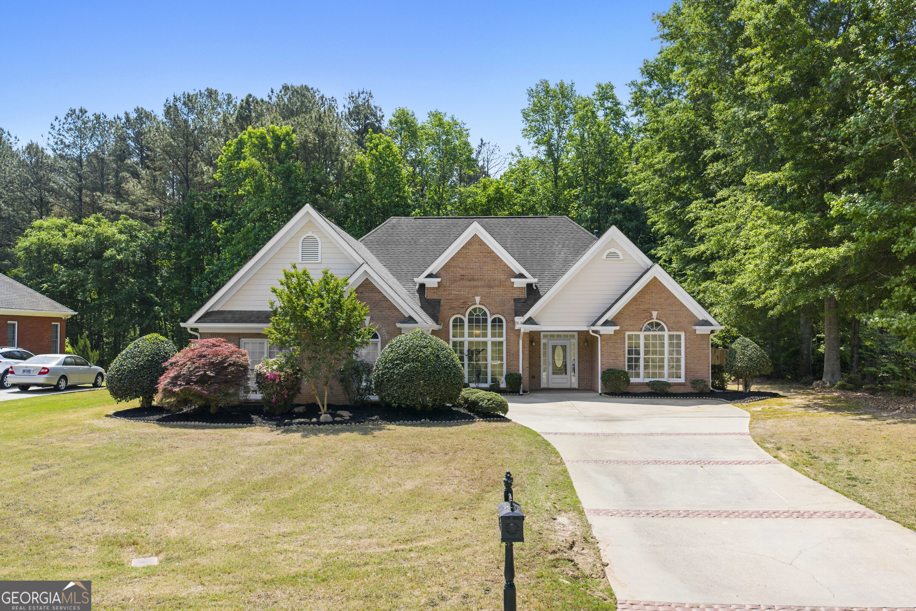 681 Templeton Drive Loganville GA 30052