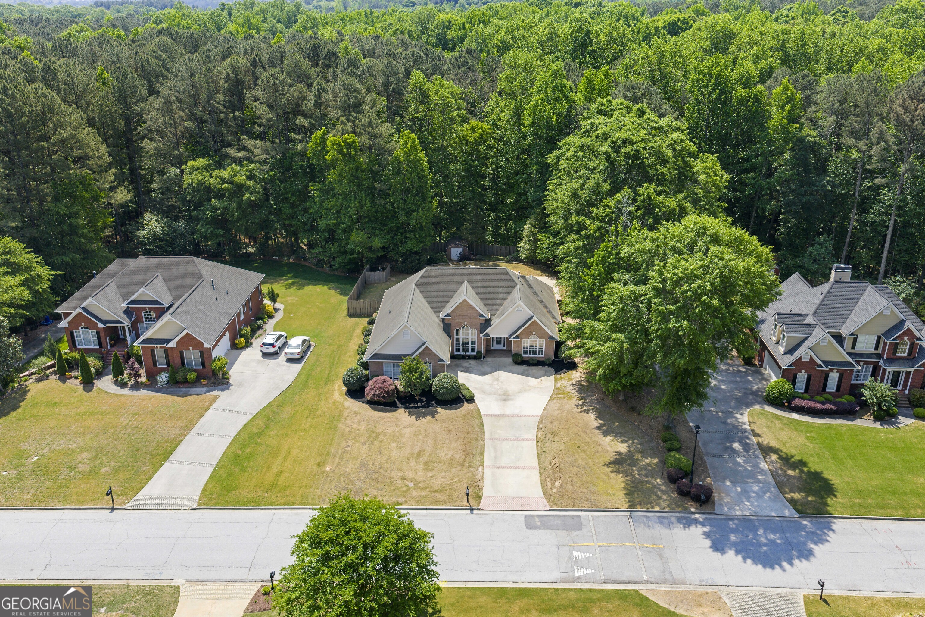 681 Templeton Drive Loganville GA 30052