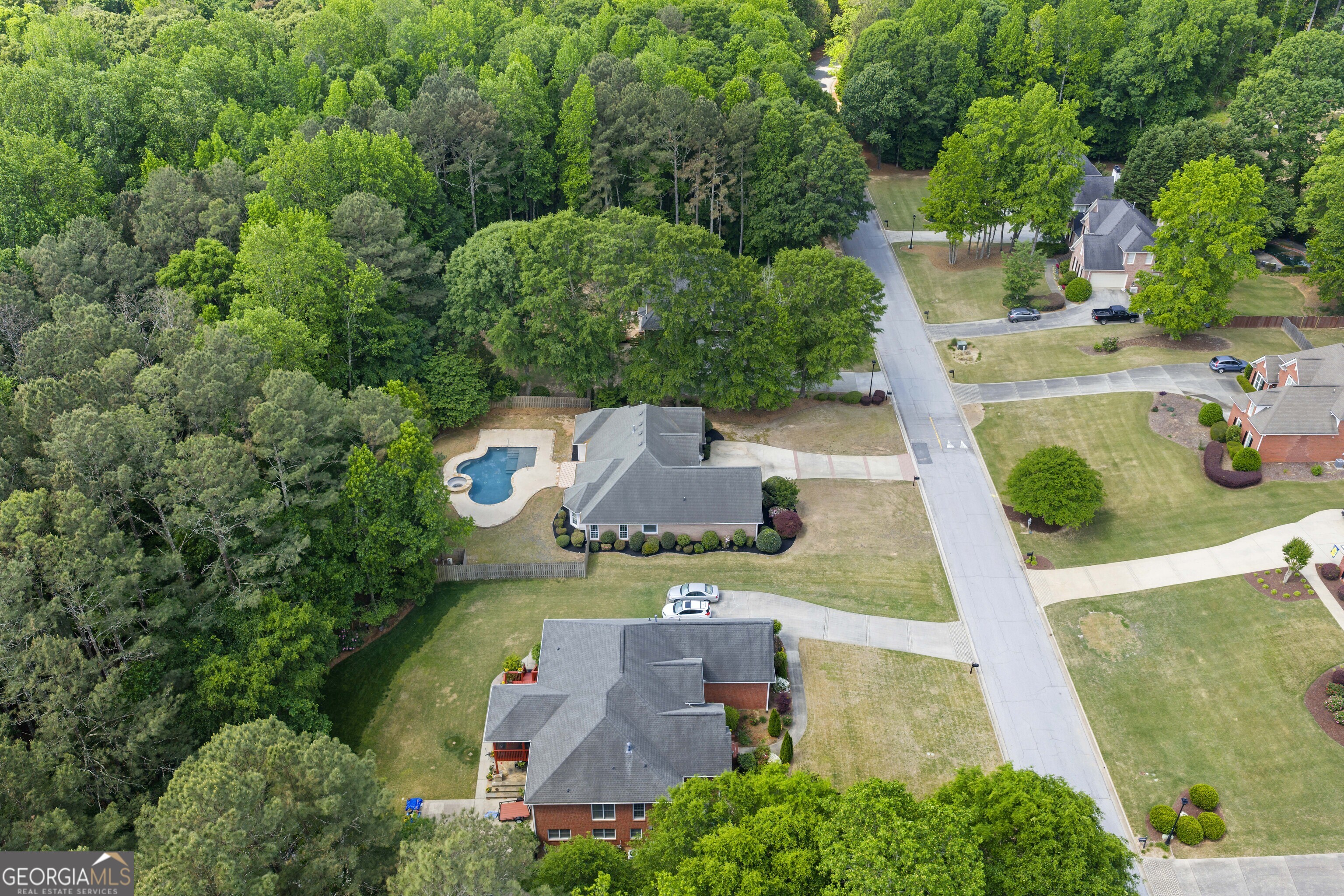 681 Templeton Drive Loganville GA 30052