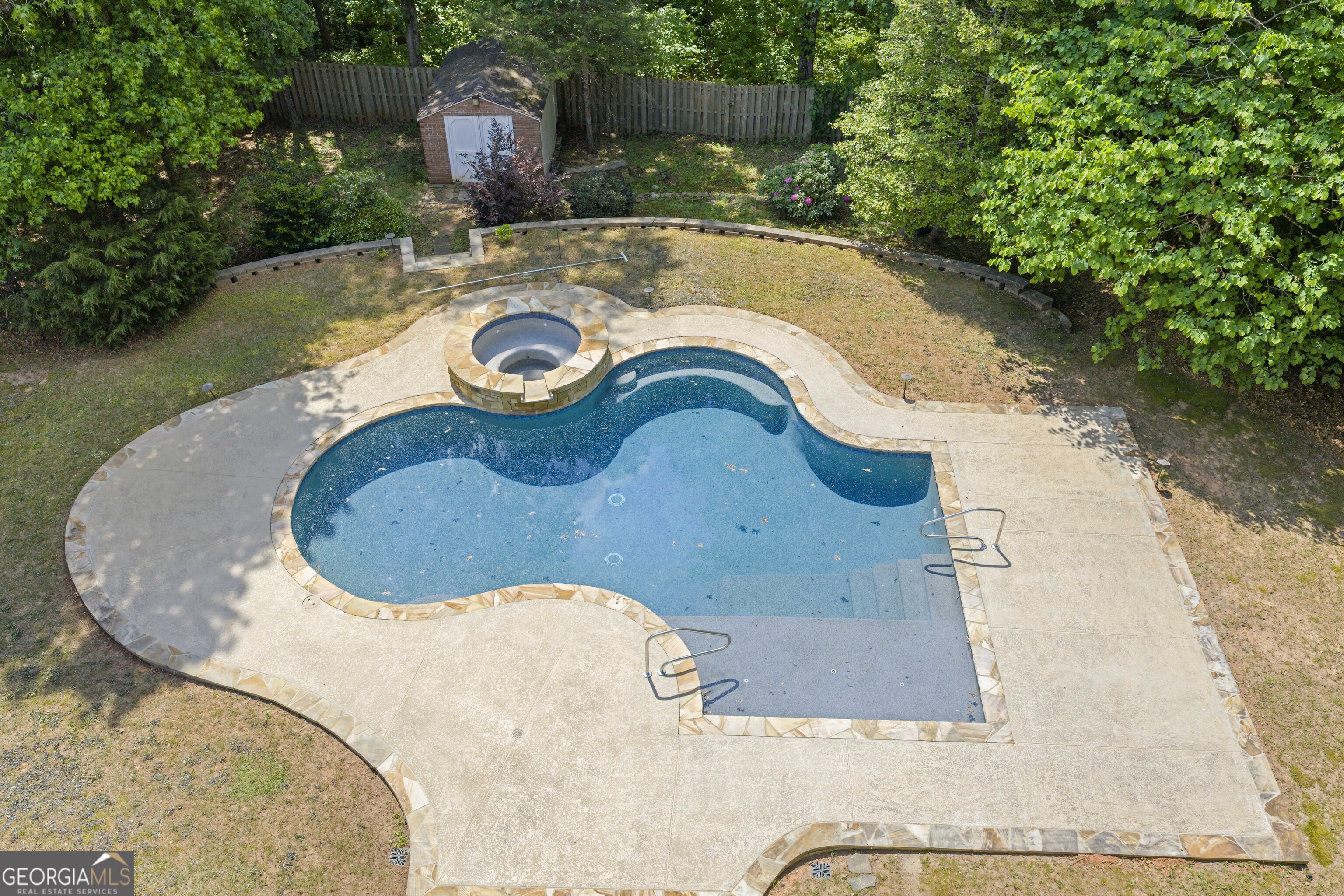 681 Templeton Drive Loganville GA 30052
