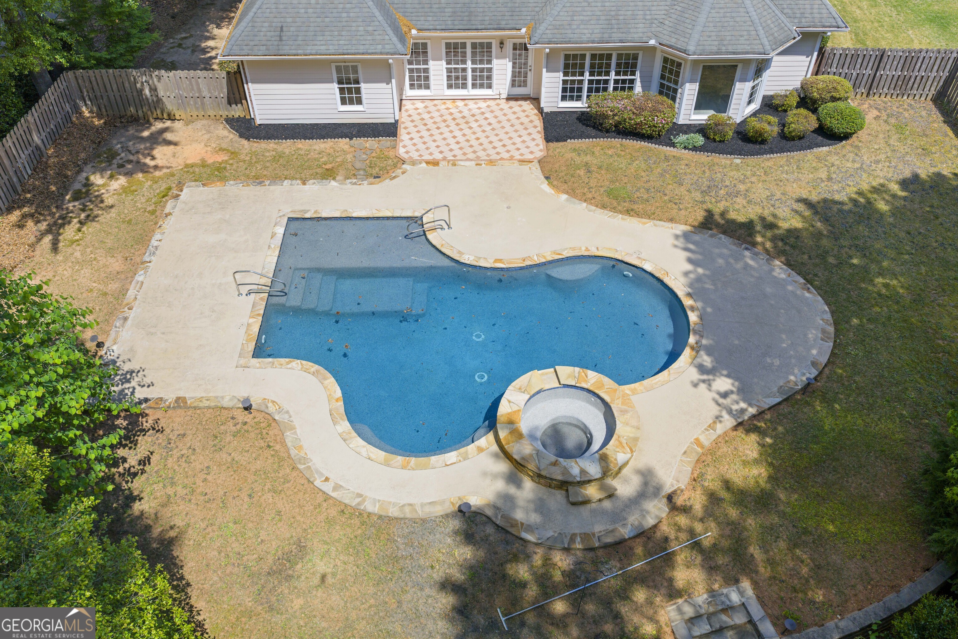 681 Templeton Drive Loganville GA 30052
