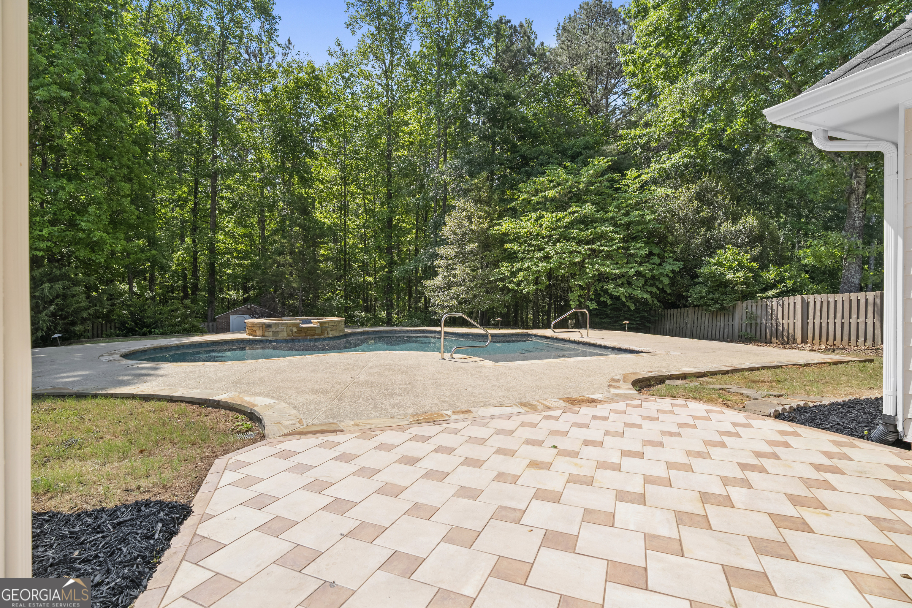681 Templeton Drive Loganville GA 30052