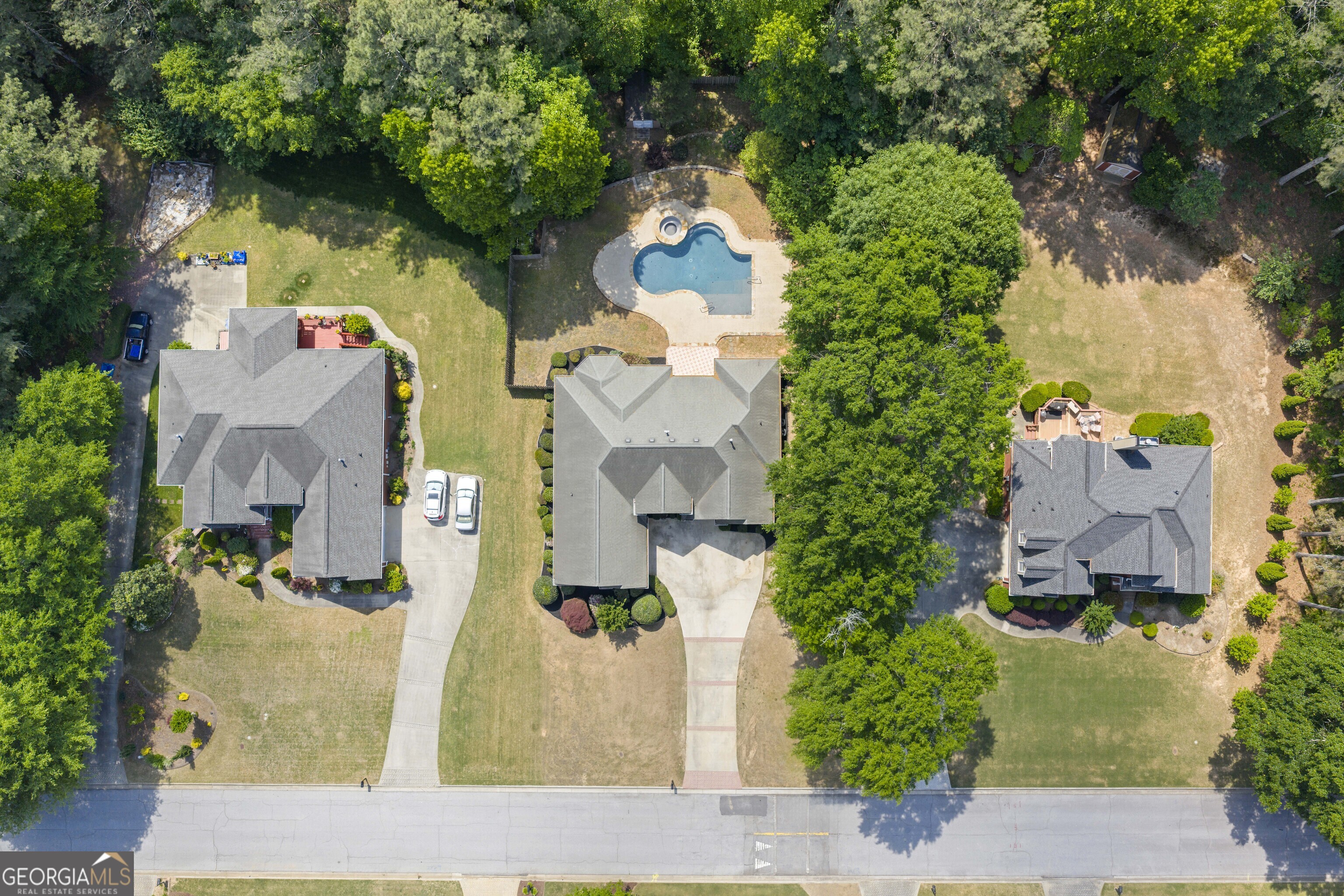 681 Templeton Drive Loganville GA 30052