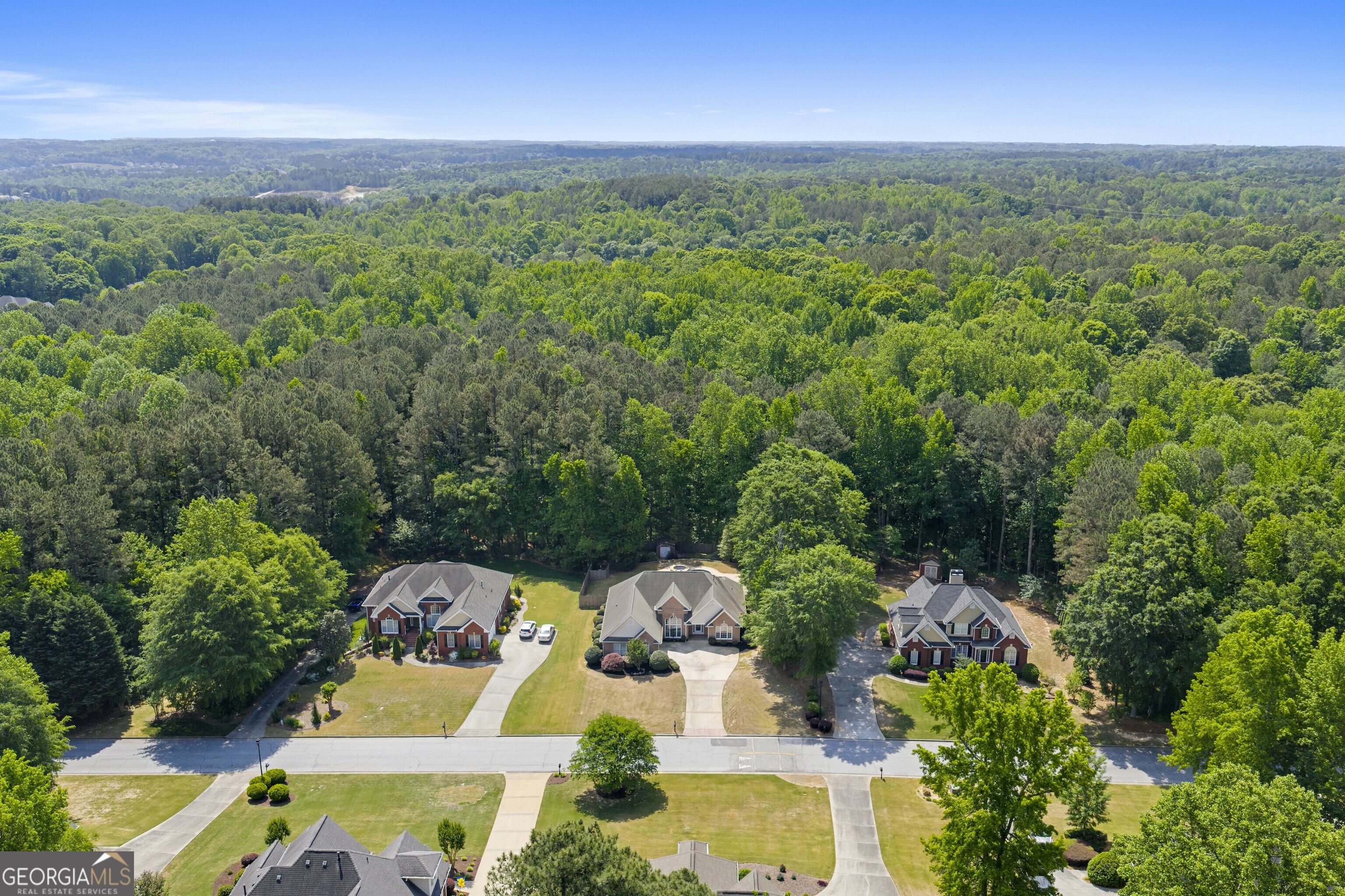 681 Templeton Drive Loganville GA 30052
