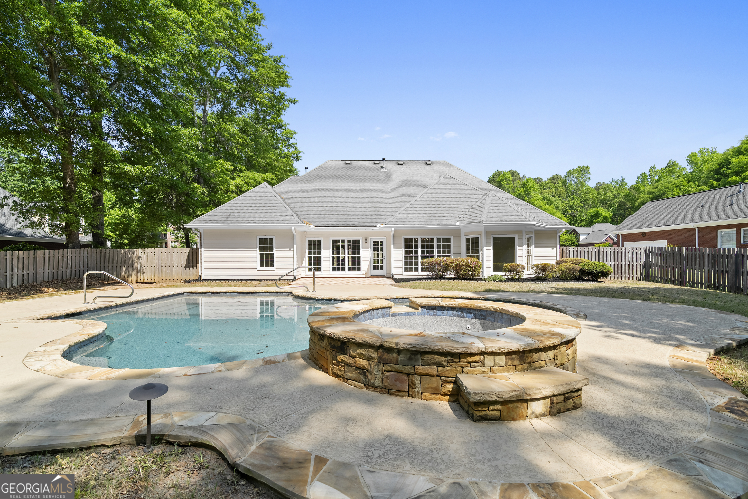 681 Templeton Drive Loganville GA 30052