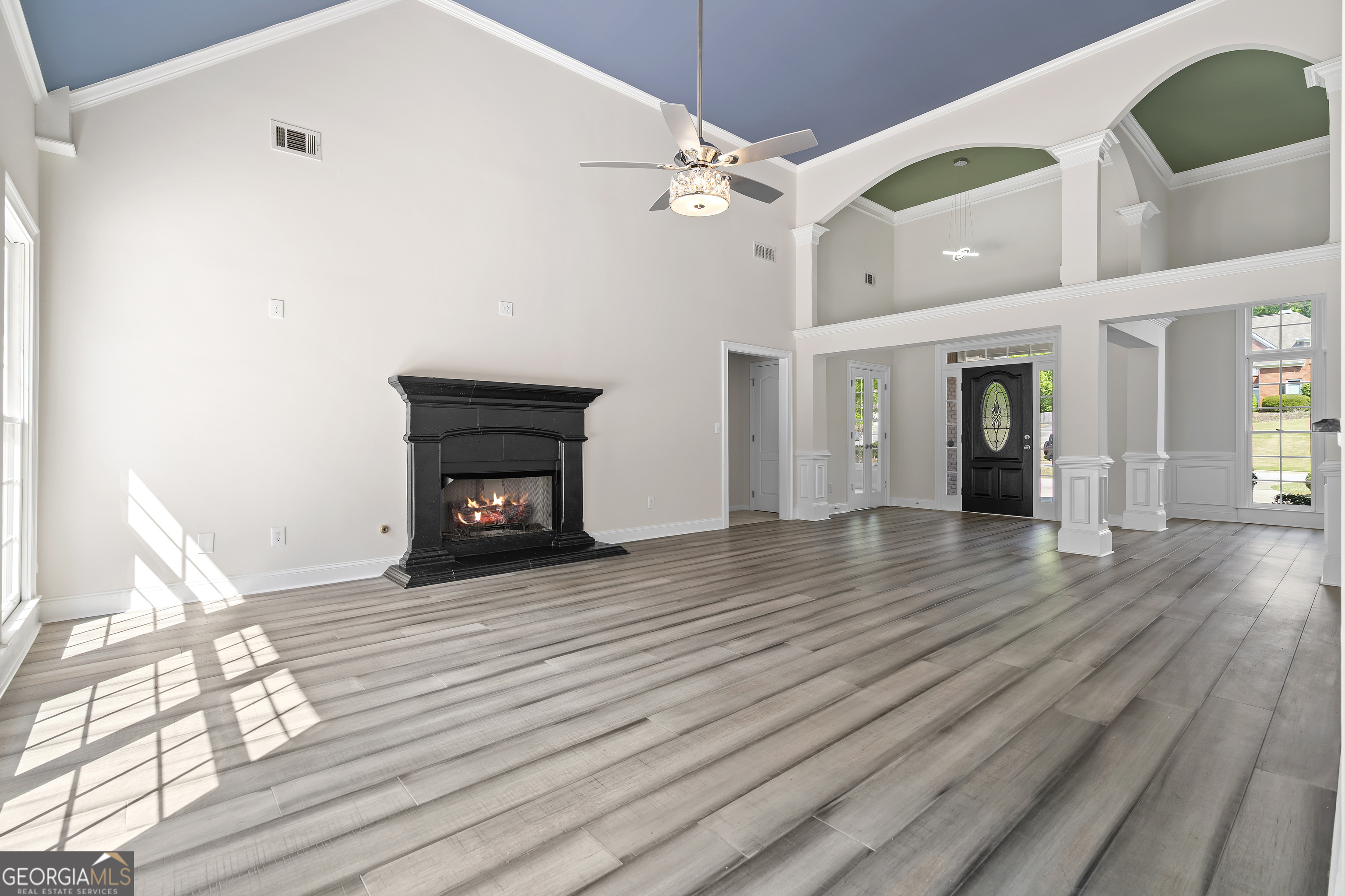 681 Templeton Drive Loganville GA 30052