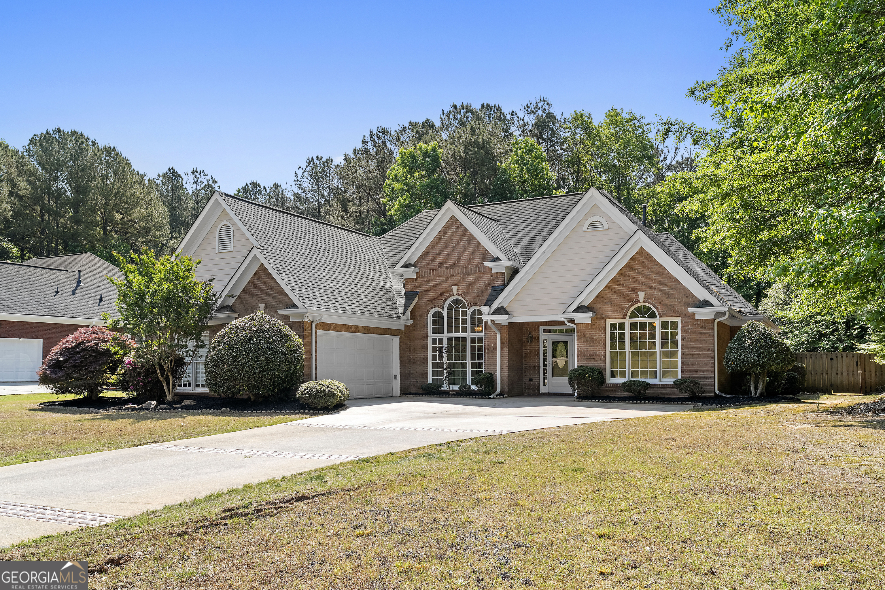 681 Templeton Drive Loganville GA 30052