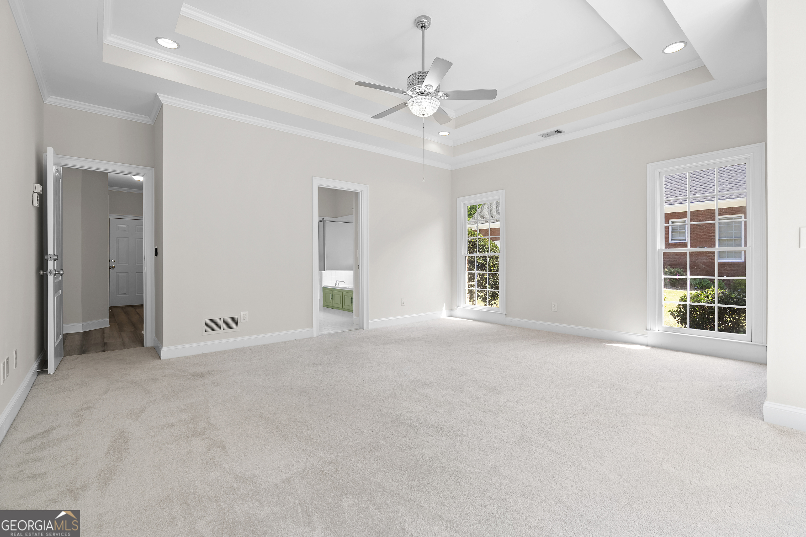 681 Templeton Drive Loganville GA 30052