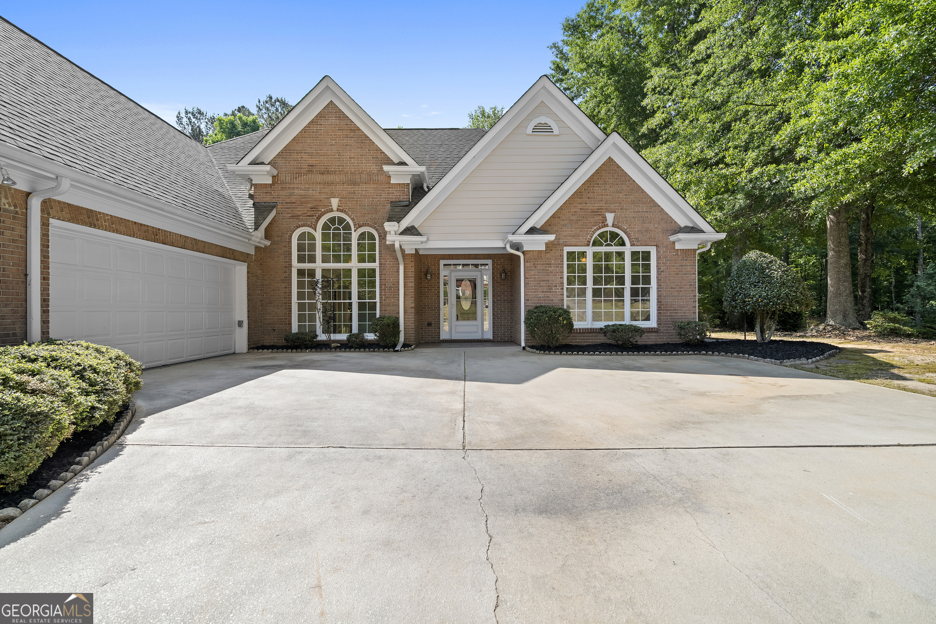 681 Templeton Drive Loganville GA 30052