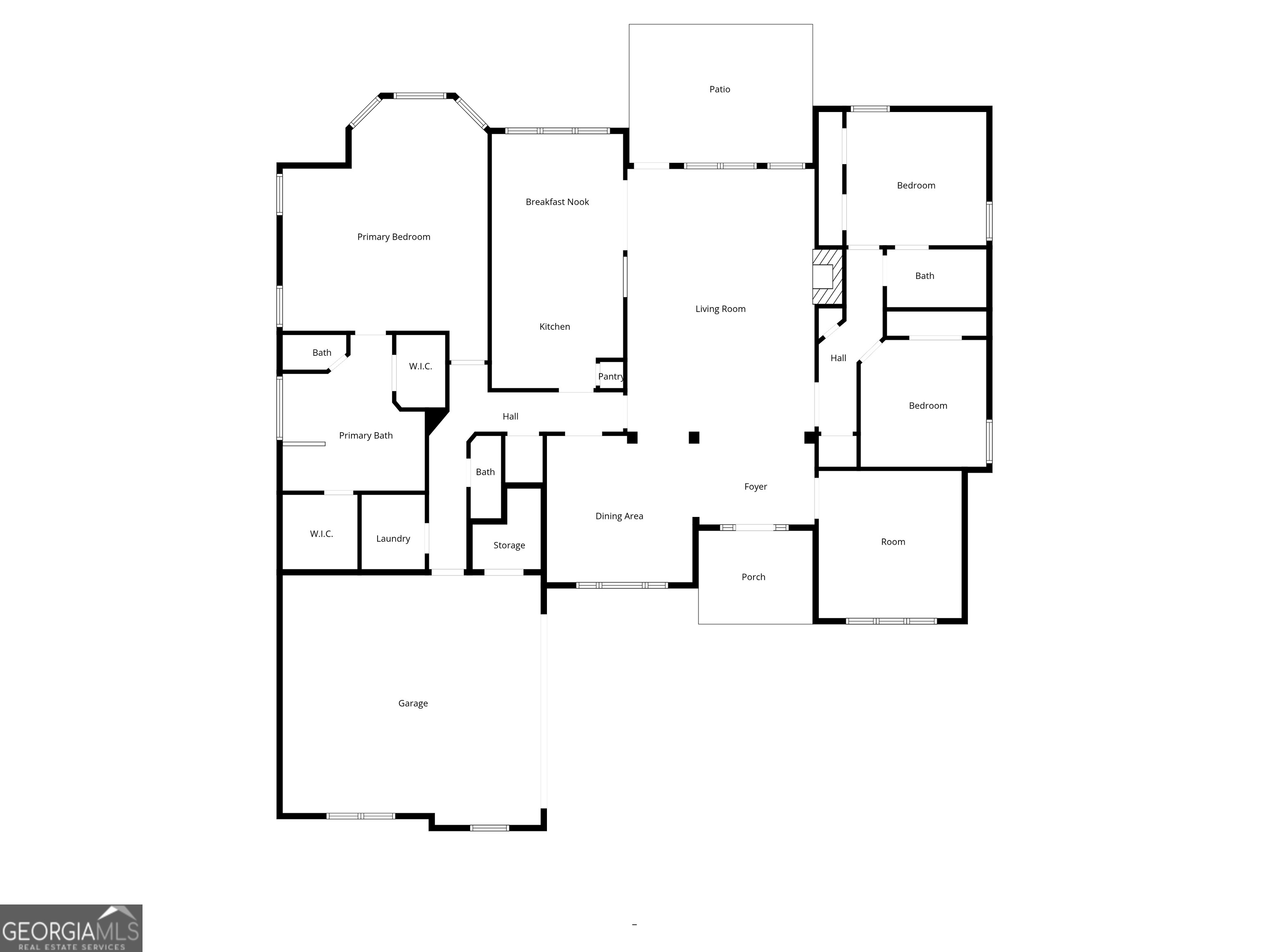 681 Templeton Drive Loganville GA 30052