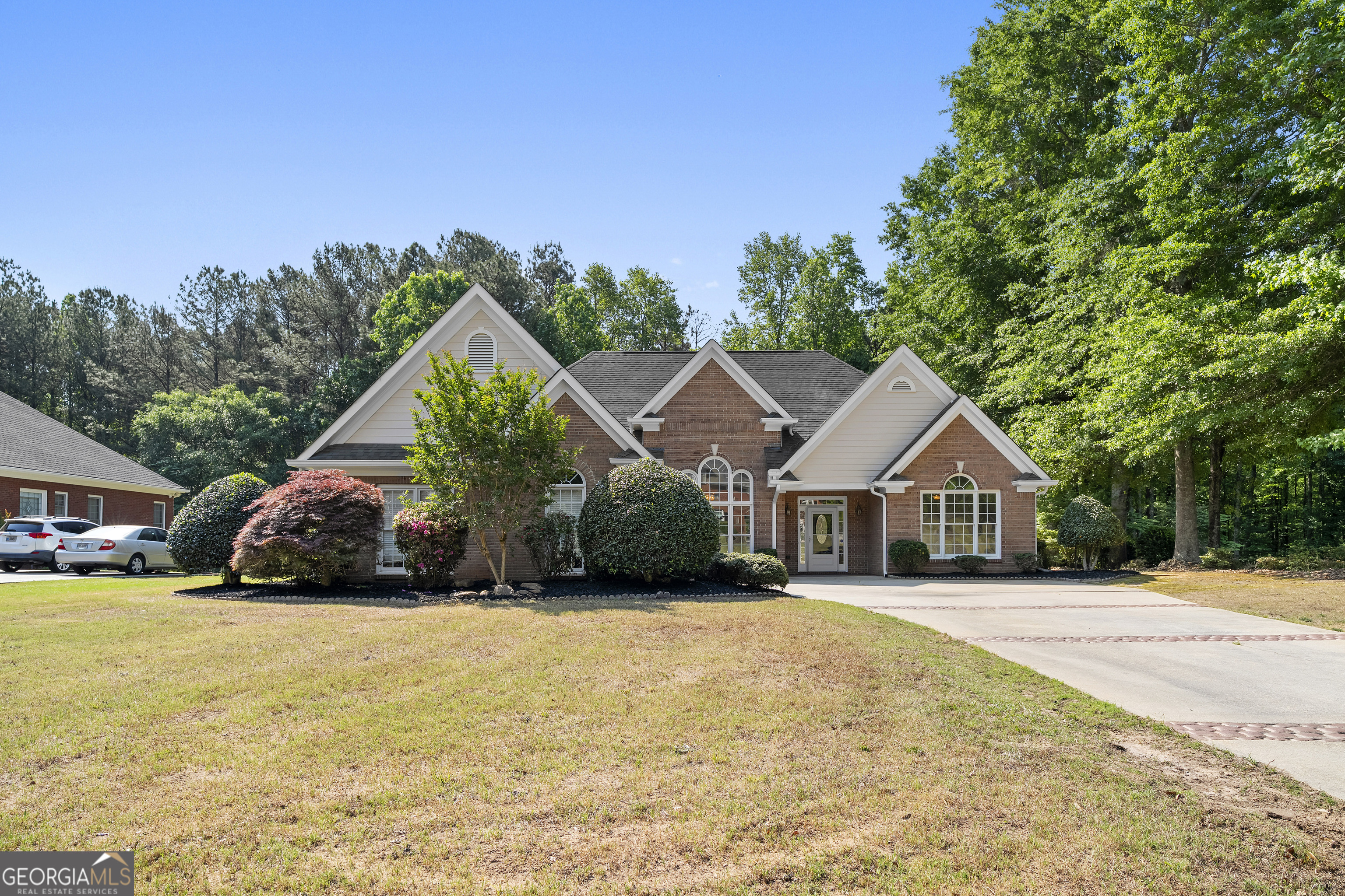681 Templeton Drive Loganville GA 30052