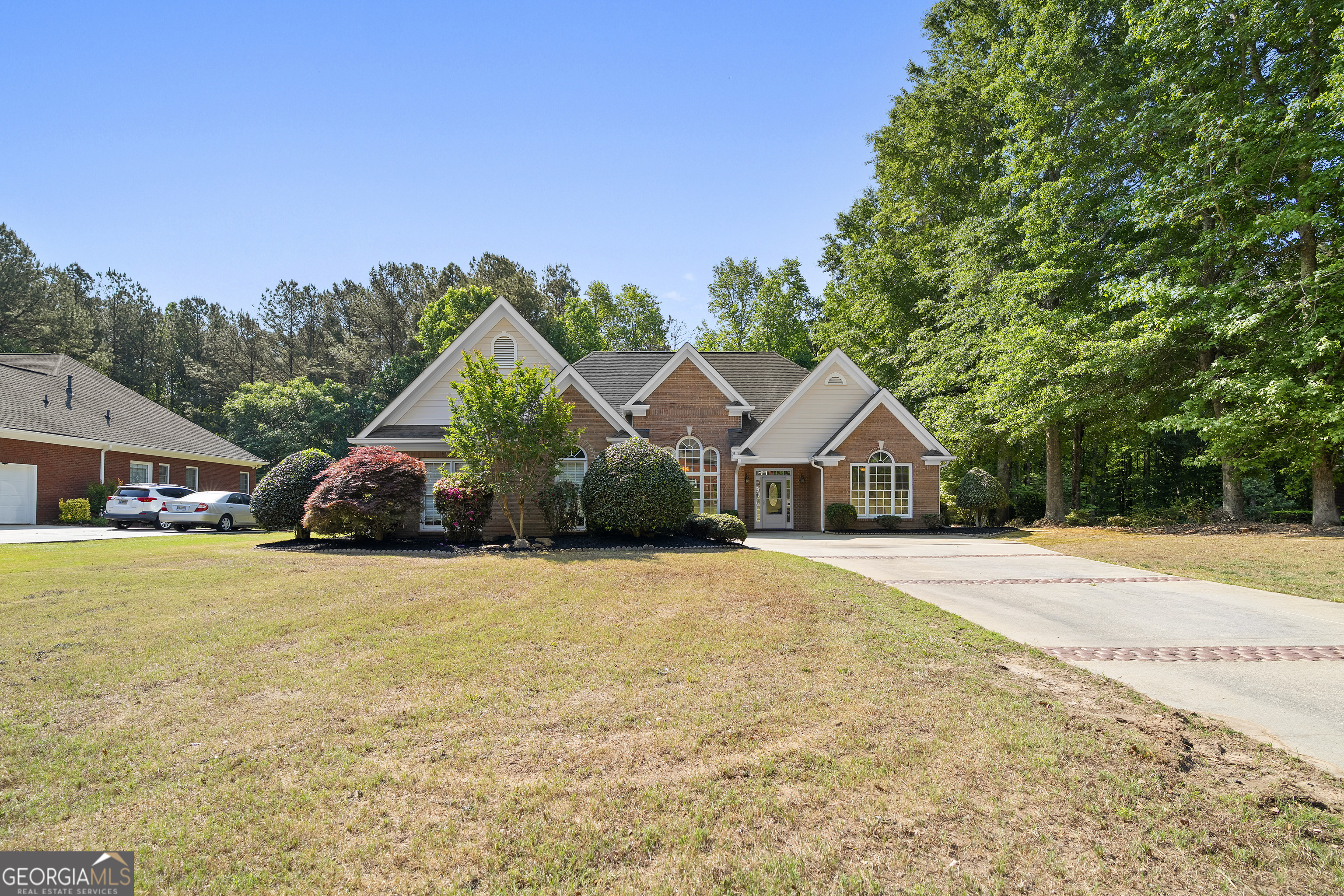 681 Templeton Drive Loganville GA 30052