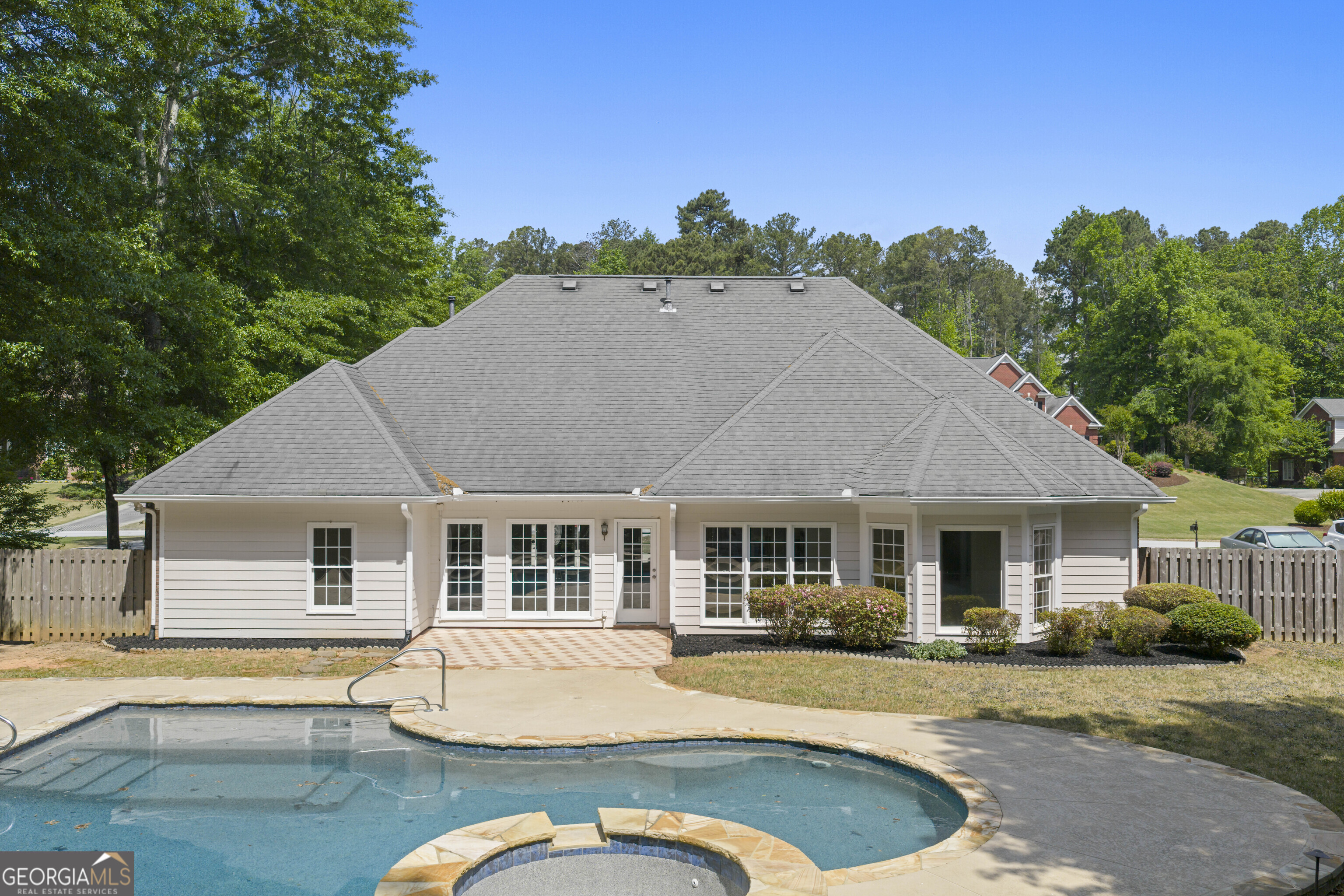 681 Templeton Drive Loganville GA 30052