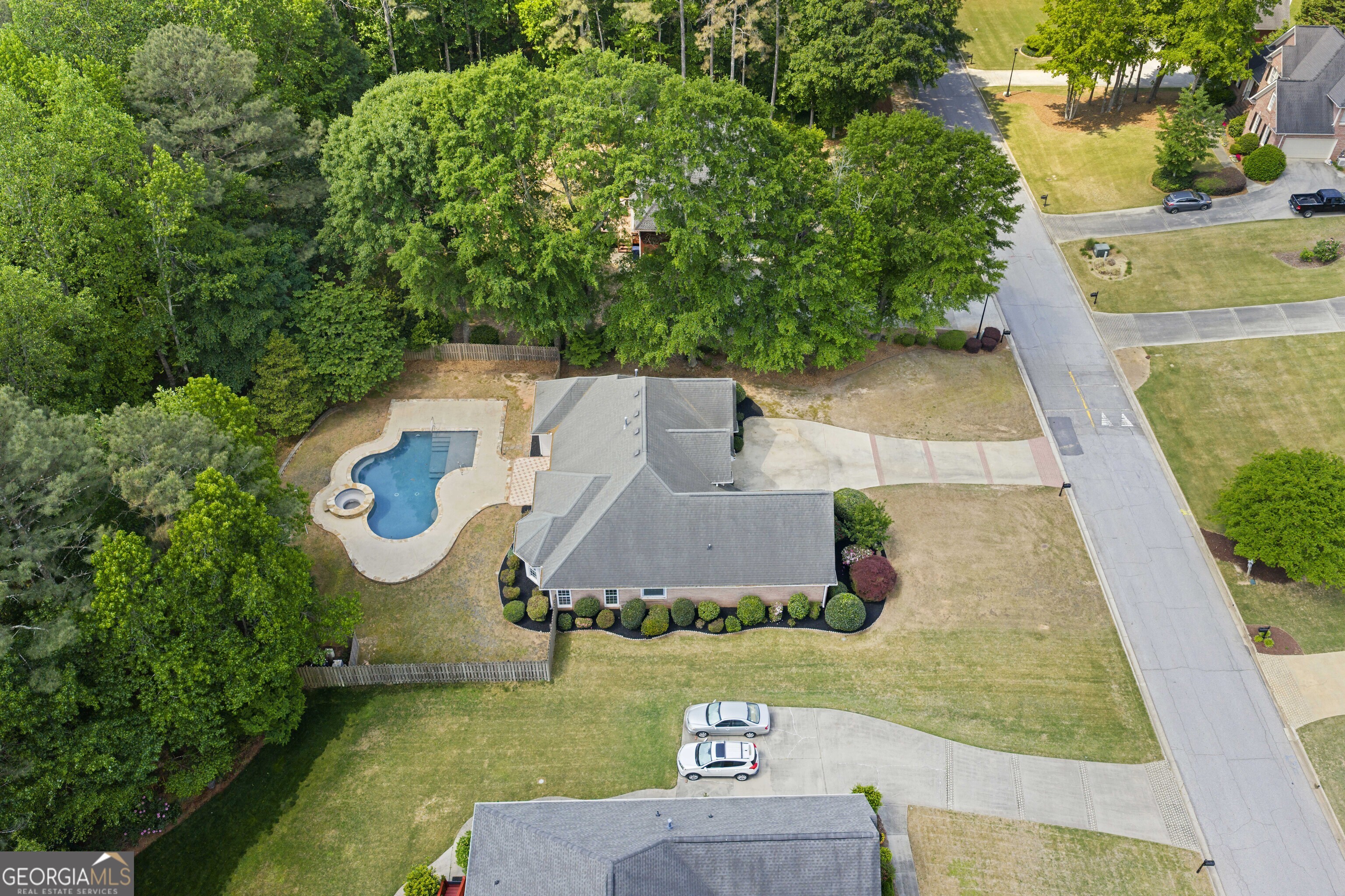 681 Templeton Drive Loganville GA 30052