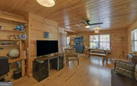 380 Bear Foot Drive Blue Ridge GA 30513