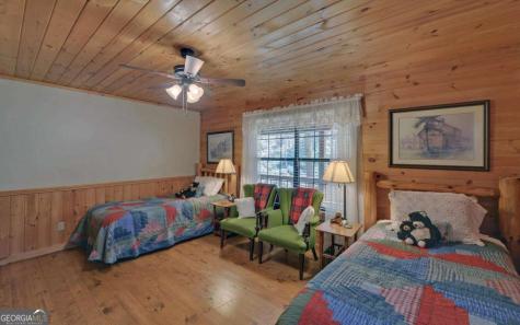 380 Bear Foot Drive Blue Ridge GA 30513
