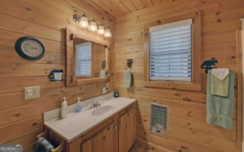 380 Bear Foot Drive Blue Ridge GA 30513