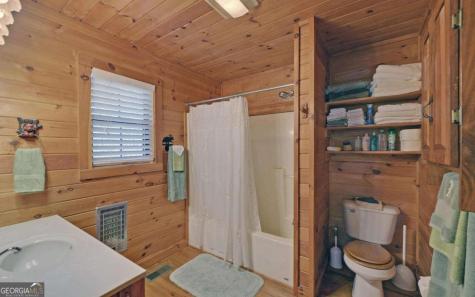 380 Bear Foot Drive Blue Ridge GA 30513