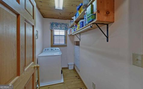 380 Bear Foot Drive Blue Ridge GA 30513