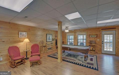 380 Bear Foot Drive Blue Ridge GA 30513