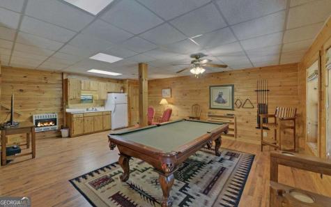 380 Bear Foot Drive Blue Ridge GA 30513