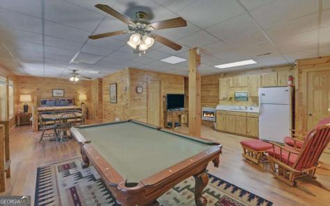 380 Bear Foot Drive Blue Ridge GA 30513