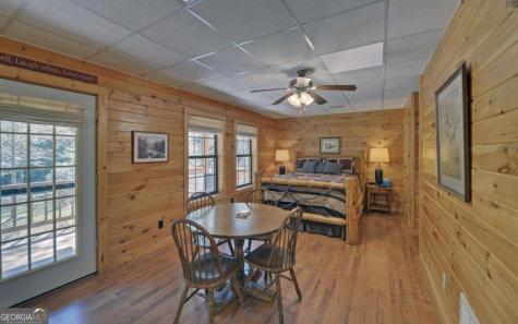 380 Bear Foot Drive Blue Ridge GA 30513