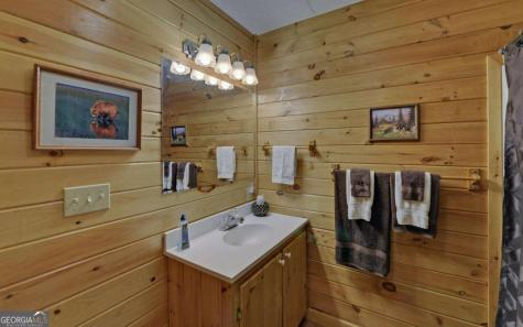 380 Bear Foot Drive Blue Ridge GA 30513