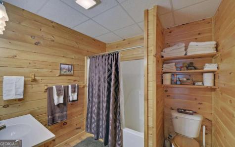 380 Bear Foot Drive Blue Ridge GA 30513