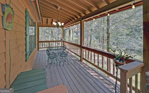 380 Bear Foot Drive Blue Ridge GA 30513