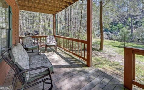 380 Bear Foot Drive Blue Ridge GA 30513