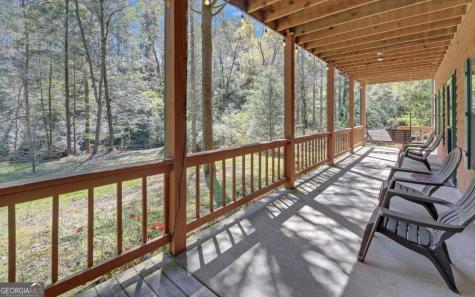380 Bear Foot Drive Blue Ridge GA 30513