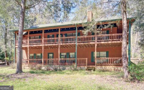 380 Bear Foot Drive Blue Ridge GA 30513